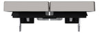 Mert MEG 3855-6050 Wippe f.Rollladen- schalter u.-taster Nickelmetal