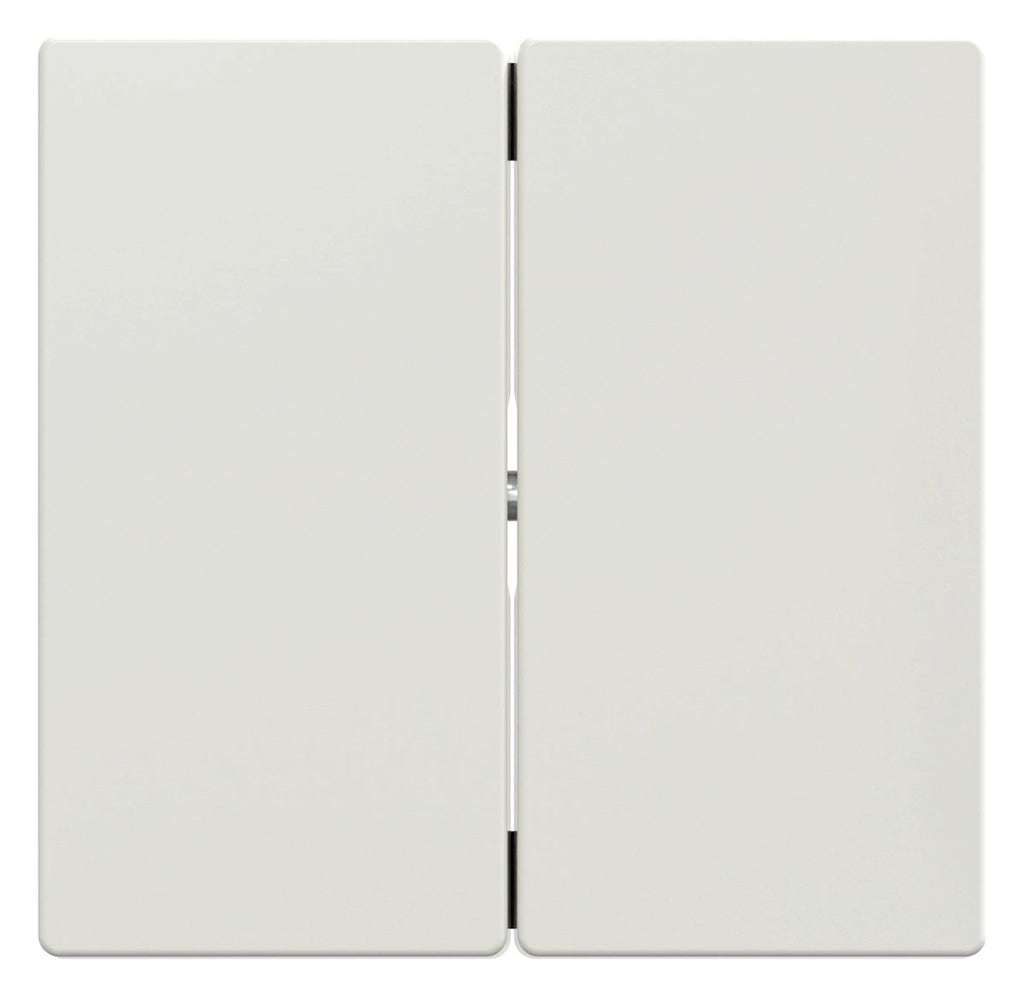 Mert 432519 Wippe f.Serienschalter polarweiß glänzend System M