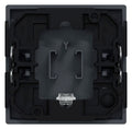 Mert 430914 Wippe m.Kontrollfenster+ Aufdr. Licht anthrazit System M