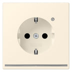 Jung LC1520-OLNW245 SCHUKO-Steckdose m.LED-Licht LC4320B