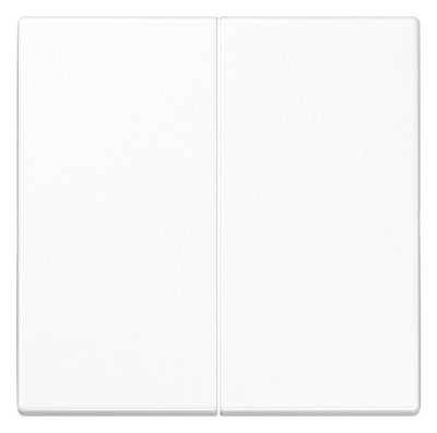 Jung SPLS102WW Wippe f.Serientaster F10