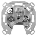 GIRA 093700 Antennensteckdose FS302F Einsatz