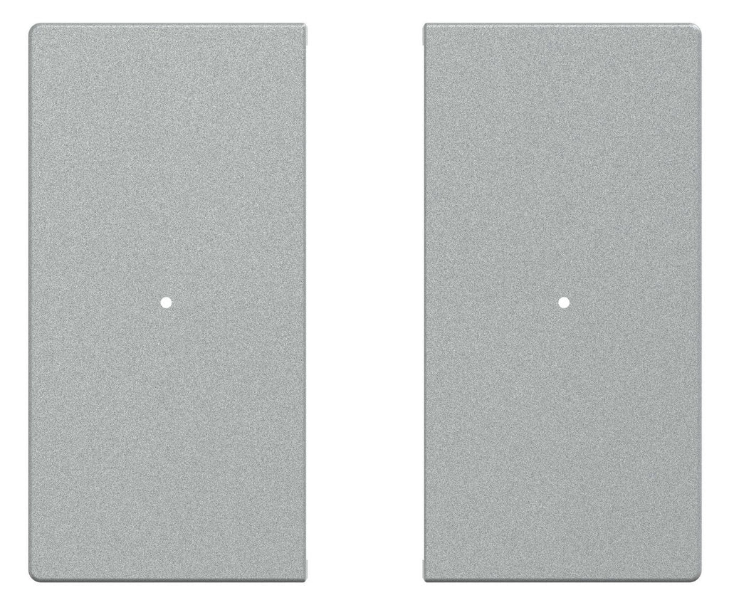 Mert MEG 5220-0460 Wippen f.Taster- Modul 2fach,aluminium,System M