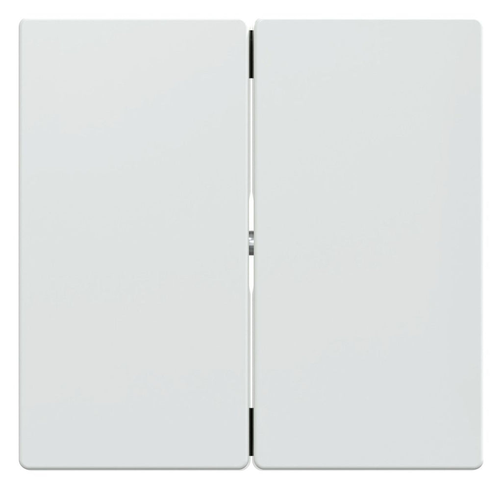 Mert 432525 Wippe f.Serienschalter aktivweiß glänzend System M