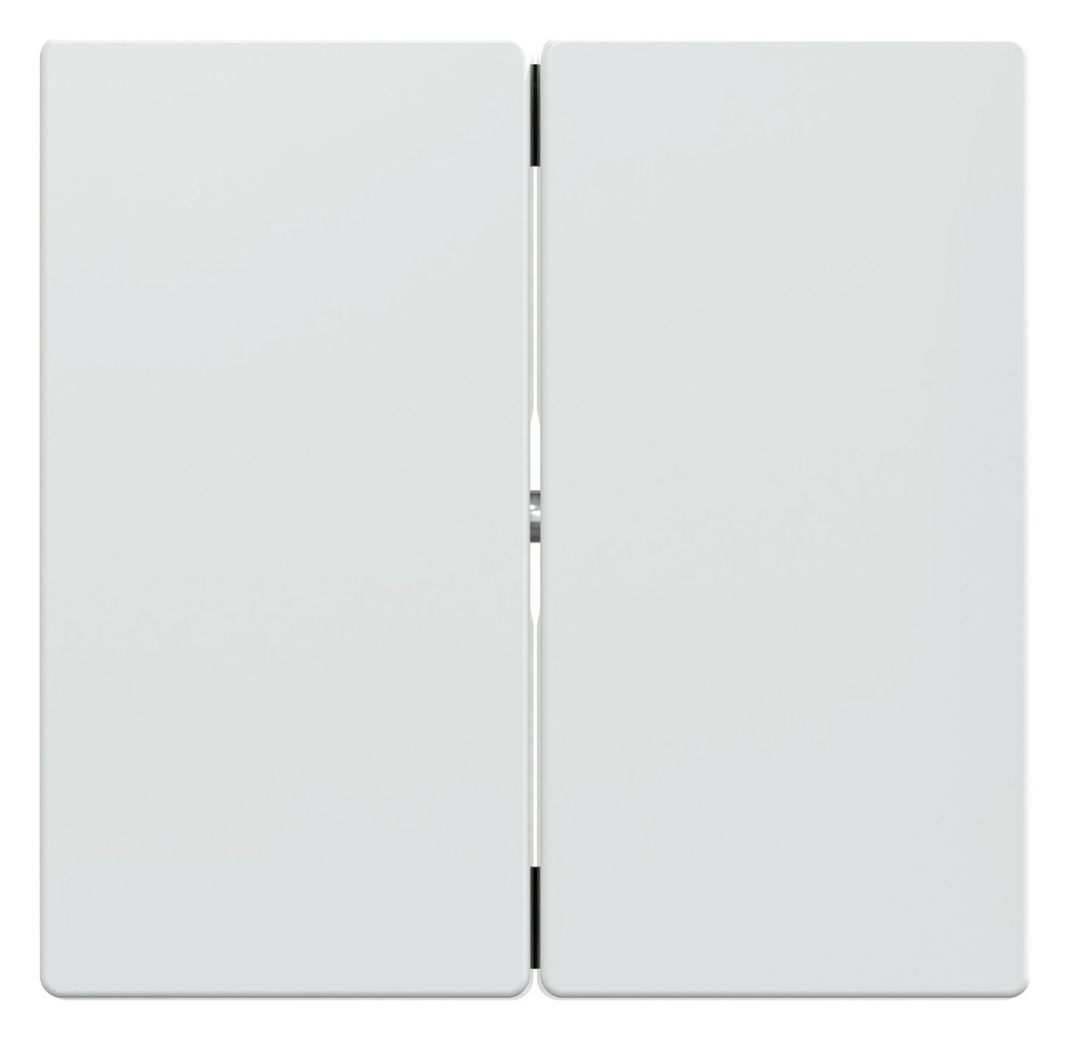Mert 432525 Wippe f.Serienschalter aktivweiß glänzend System M