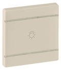 Legrand 755231 Wippe BUS/SCS m.Symbol Licht 2M Valena Life mandelweiß