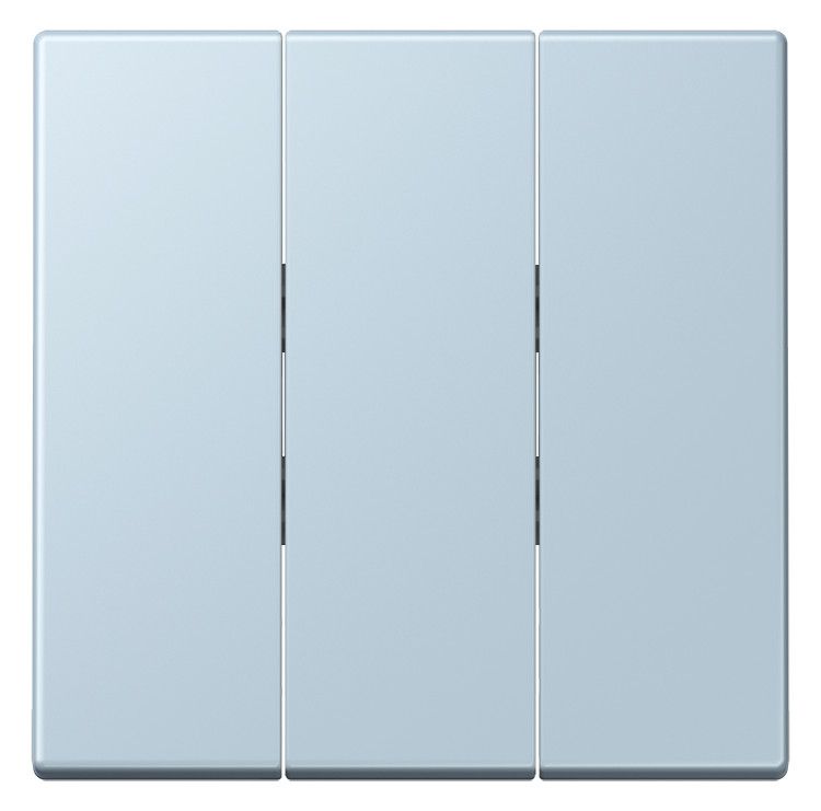 Jung LC993BF208 Wippe f.3fach Schalter LC32022