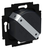 BJ 6523 UR-104 LED-Dimmer.2+3 Draht m.N-Klemme