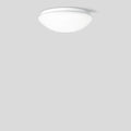 Bega 12133K4 Decken-/Wandleuchte LED 4000K weiß