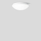 Bega 12133K4 Decken-/Wandleuchte LED 4000K weiß