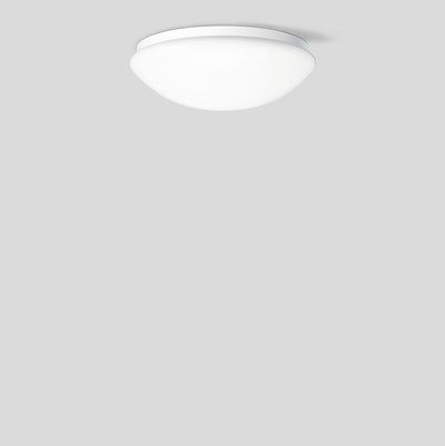 Bega 12133K4 Decken-/Wandleuchte LED 4000K weiß