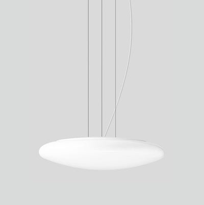 Bega 56580K4 Pendelleuchte LED 4000K weiß