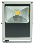 S&H 39264 LED Displaystrahler 50COB 251x170x70,3mm 100-240VAC 120-230VDC 50W