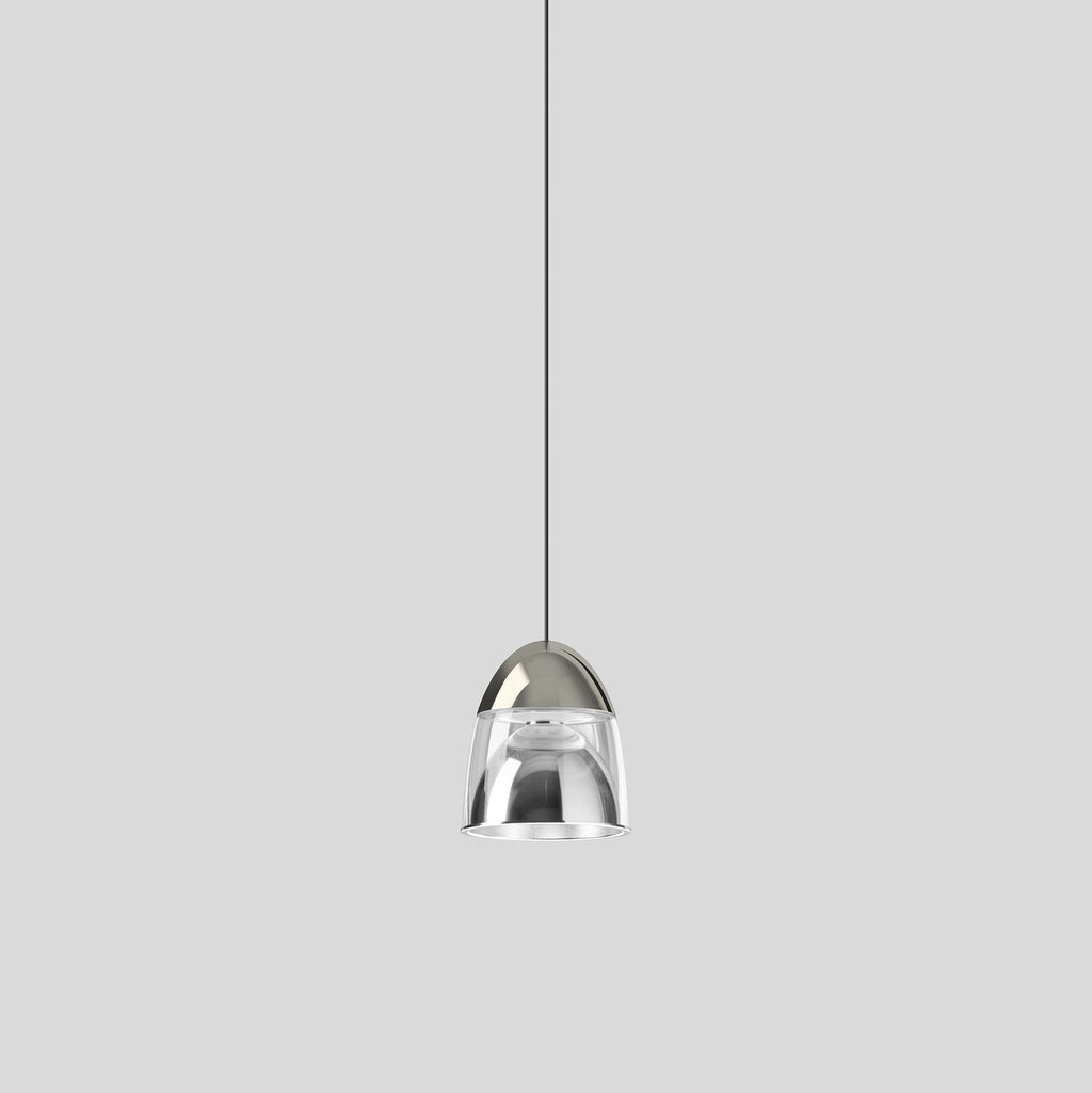 Bega 56575.3K4 Pendelleuchte LED 4000K Chrom
