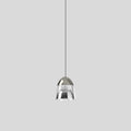 Bega 56575.3K4 Pendelleuchte LED 4000K Chrom