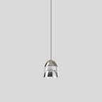 Bega 56575.3K4 Pendelleuchte LED 4000K Chrom