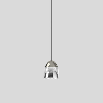 Bega 56575.3K4 Pendelleuchte LED 4000K Chrom