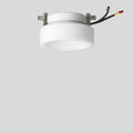 Bega 34562K4 Deckeneinbauleuchte LED 4000K weiß