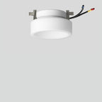 Bega 34562K4 Deckeneinbauleuchte LED 4000K weiß