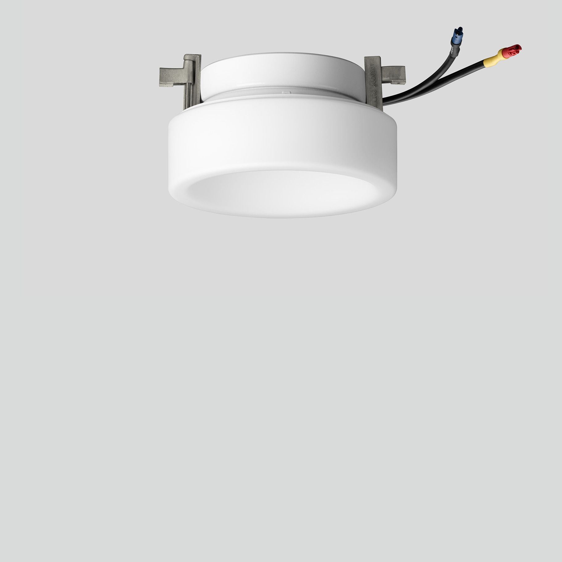 Bega 34562K4 Deckeneinbauleuchte LED 4000K weiß