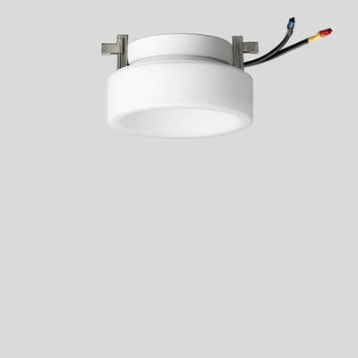 Bega 34562K4 Deckeneinbauleuchte LED 4000K weiß