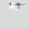 Bega 34560K4 Deckeneinbauleuchte LED 4000K weiß
