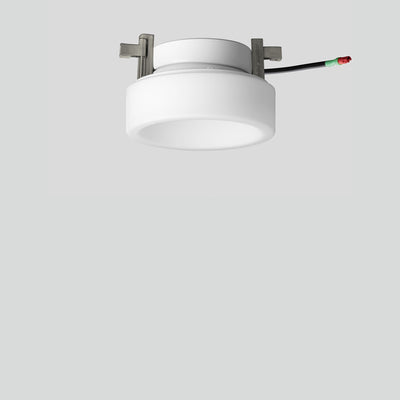 Bega 34560K4 Deckeneinbauleuchte LED 4000K weiß