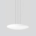 Bega 56580PK4 Pendelleuchte LED 4000K weiß