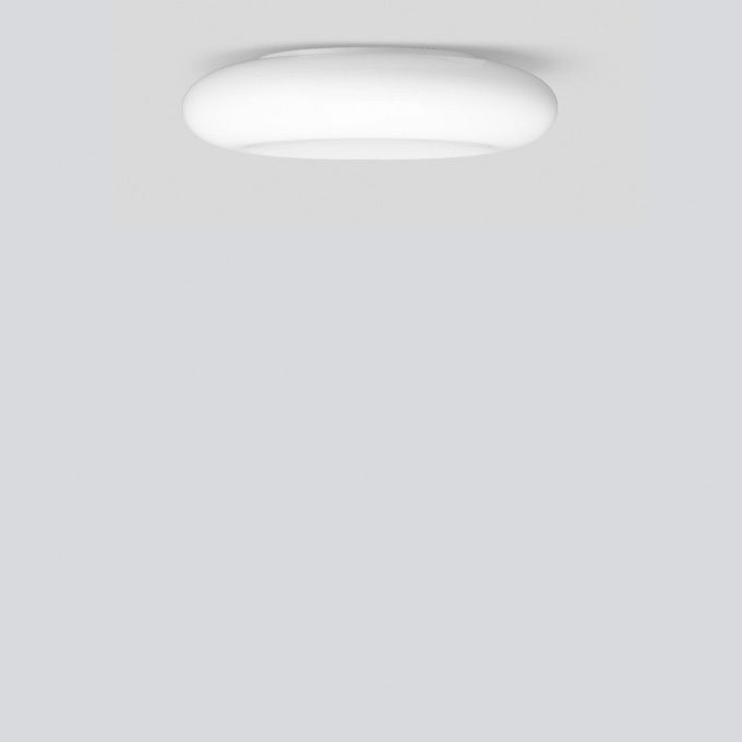 Bega 23416K4 Decken-/Wandleuchte LED 4000K weiß