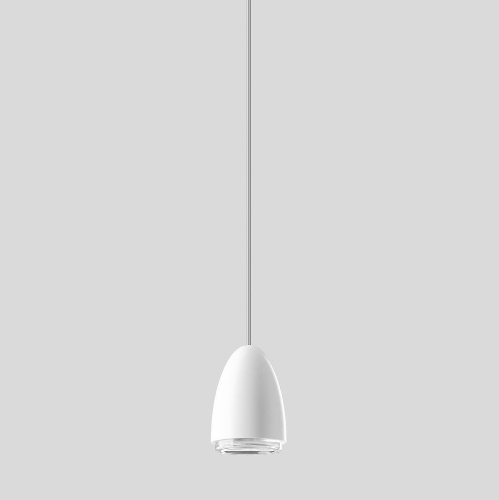 Bega 56538.1K4 Pendelleuchte LED 4000K weiß