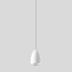 Bega 56538.1K4 Pendelleuchte LED 4000K weiß