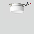 Bega 34859K4 Deckeneinbauleuchte LED 4000K weiß