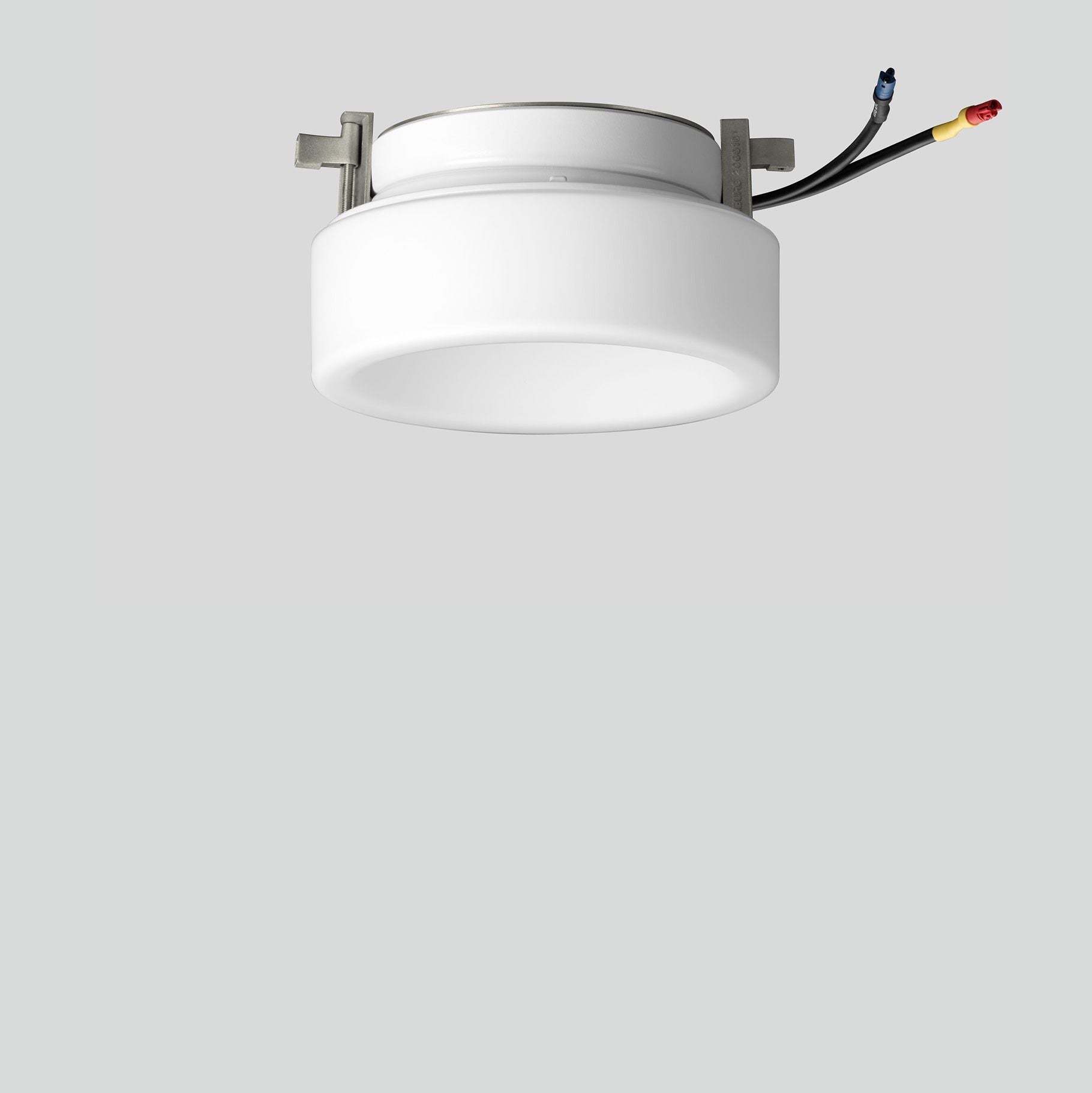 Bega 34859K4 Deckeneinbauleuchte LED 4000K weiß