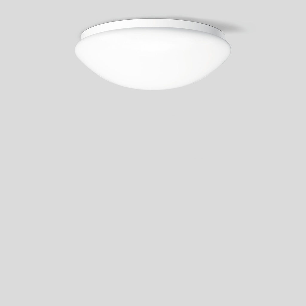 Bega 12138K4 Decken-/Wandleuchte LED 4000K weiß