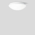 Bega 12138K4 Decken-/Wandleuchte LED 4000K weiß
