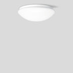 Bega 12138K4 Decken-/Wandleuchte LED 4000K weiß