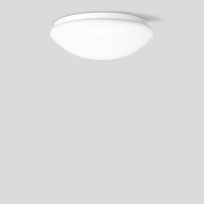 Bega 12138K4 Decken-/Wandleuchte LED 4000K weiß