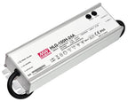 S&H 55048 LED-Trafo 228x68x38,8mm dimmbar 12VDC max.156W IP67 HLG-185H-12B