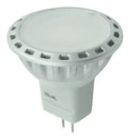 S&H 34702 LED Refform MR11 SMD Ø35x36mm GU4 10-30VDC 2,5W 160Lm 2700K dimmbar