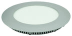 S&H 34734 LED-Downlight Ø144,5mm EBØ125mm 6W 380Lm 4500K 125° matt