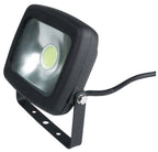 S&H 39210 LED Displaystrahler 148,5x130x45mm 230VAC 1045Lm 5700K 120°