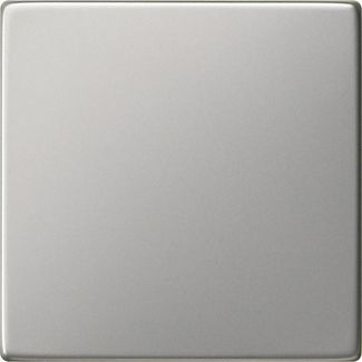 GIRA 0296600 Wippe System 55 Edelstahl