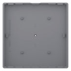Mert MEG 5210-6050 Wippe f.Taster-Modul 1fach Nickelmetallic