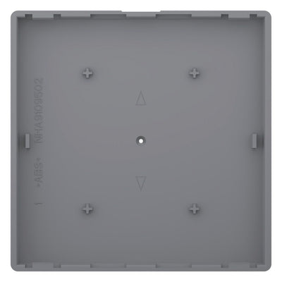 Mert MEG 5210-6050 Wippe f.Taster-Modul 1fach Nickelmetallic