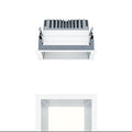 Zumtobel PANOS EVO Q190H 15W LED830 SWI SM WH LED Einbauleuchte 60815928