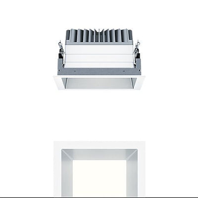 Zumtobel PANOS EVO Q190H 15W LED830 SWI SM WH LED Einbauleuchte 60815928