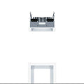 Zumtobel PANOS EVO Q140L 9W LED840 SWI SM WH LED Einbauleuchte 60815892
