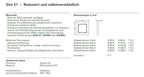 GIRA 0215150 Abdeckrahmen 5f Gira E1 Reinweiß