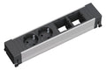 Bachmann 909.003 CONF 2xSchuko 2xABD