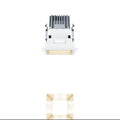 Zumtobel P-INF Q100H LED750-940 LDO GD TL LED Decken-Einbauleuchte 60817936